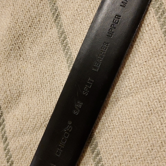 Chicos s/m adjustable belt - Picture 3 of 4